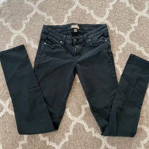 Paige Skinny Jean 27